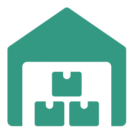 Suitable for Personal, Seasonal, and Business Storage
